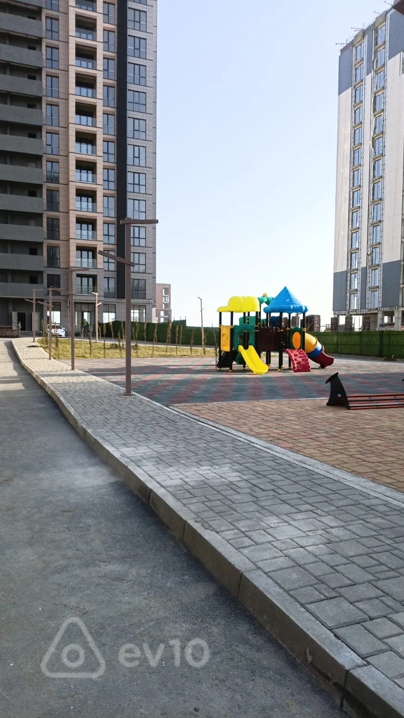 31 otaqlı mənzil, 80 m², mayak residence — Mənzil, Bakı (10)