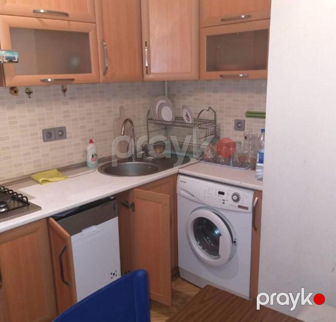İcarəyə verilir 2 otaqlı yeni tikili 55 m² — Mənzil, Bakı (6)