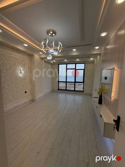2-otaqlı yeni tikili, Sumqayıt ş., 76 m² — Sumqayıt