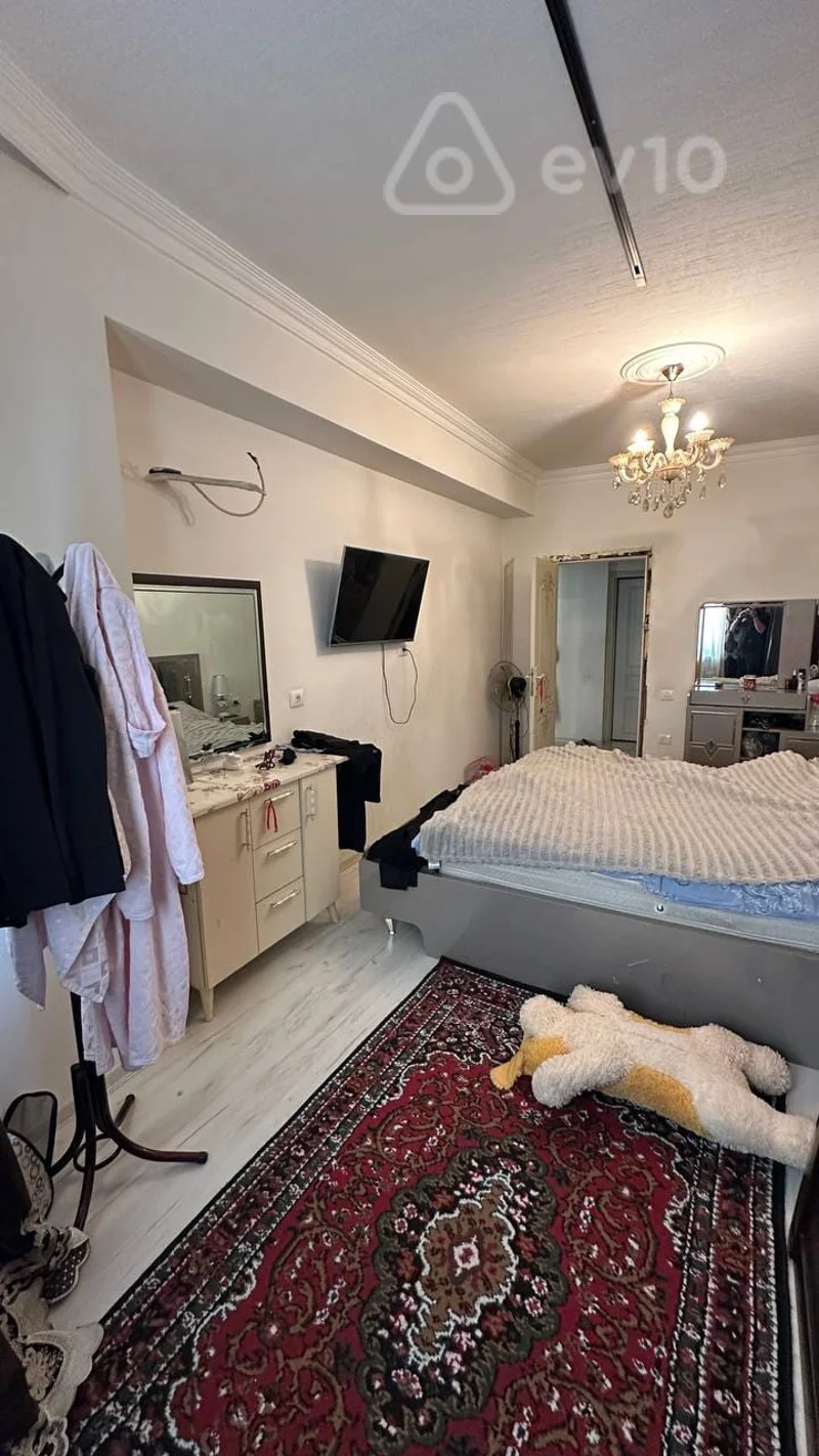 3 otaqlı mənzil, 86 m², Mehdi Hüseynzadə küçəsi, Xırdalan — Mənzil, Xırdalan (10)