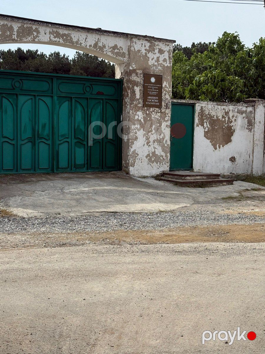 Bağ evi, Albalı qəs — Ev, villa, Bakı (8)