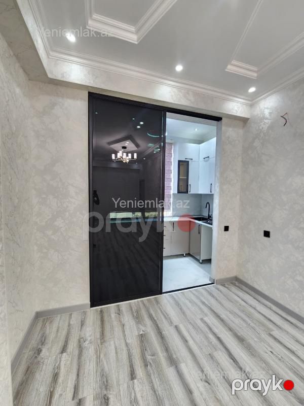 Satılır 2 otaqlı Bina evi menzil (Yeni tikili), 51 m², Sumqayıt Bulvarı — Mənzil, Sumqayıt (4)