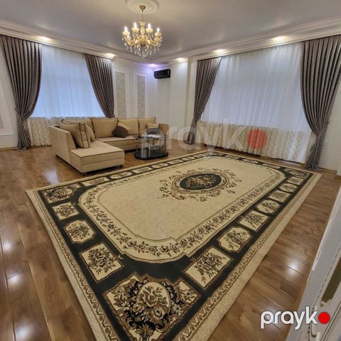Satılır 3 otaqlı yeni tikili 148 m² — Bakı