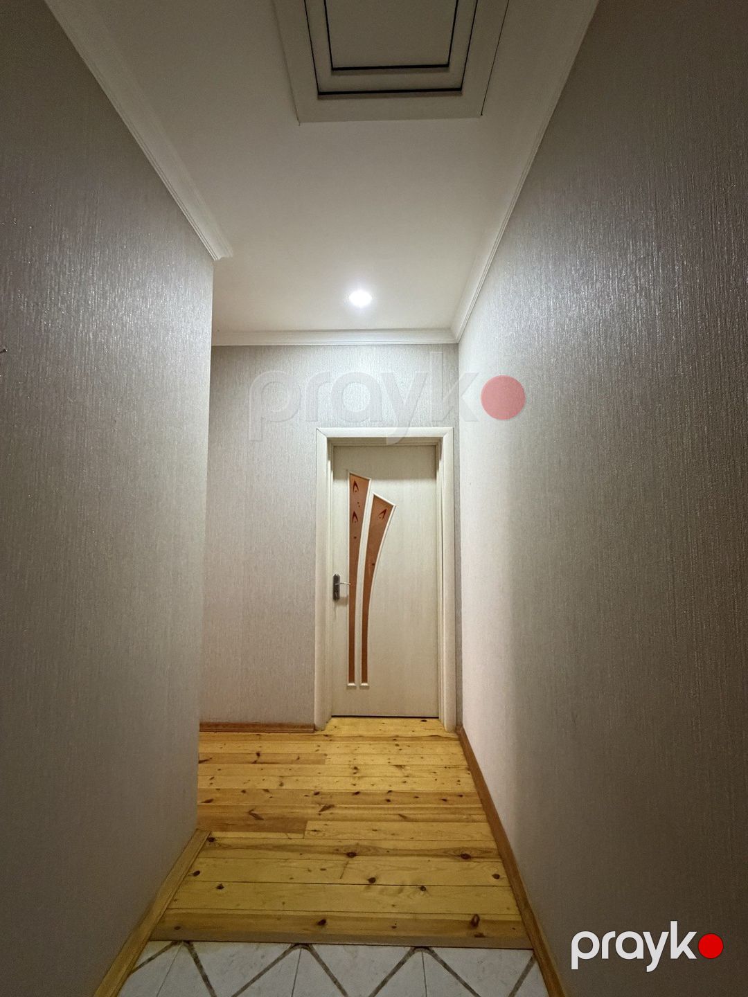 Satılır 2 otaqlı yeni tikili 51 m² — Mənzil, Bakı (5)