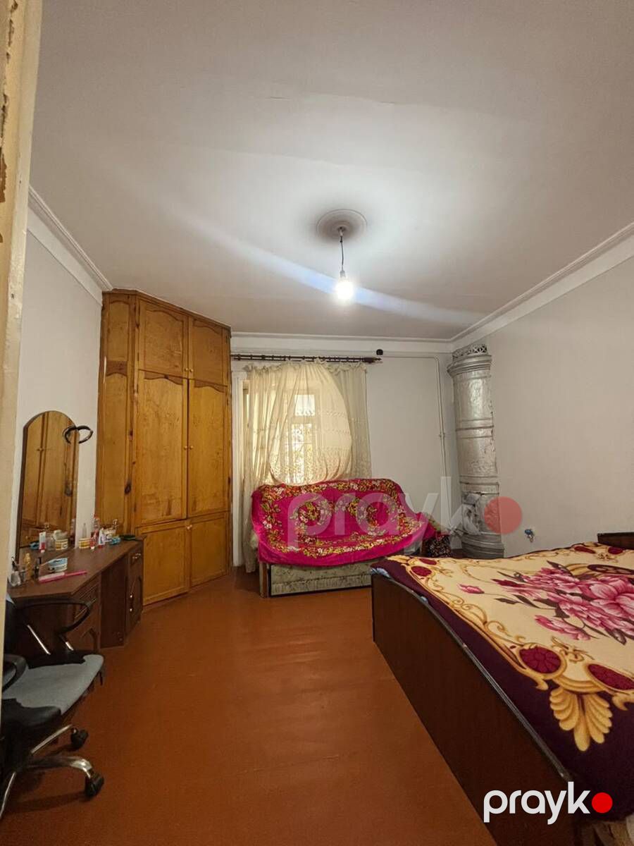 Satılır 2 otaqlı köhnə tikili 65 m² — Mənzil, Bakı (5)