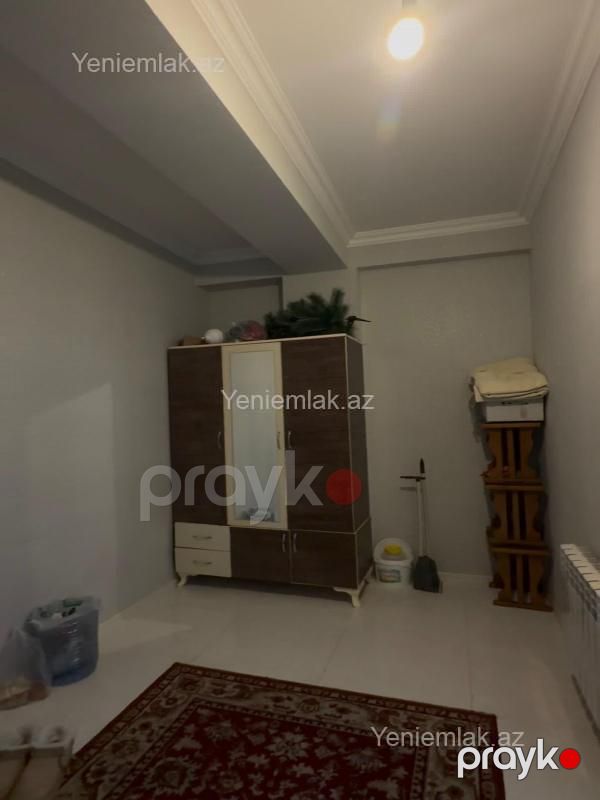 Satılır 2 otaqlı Bina evi menzil (Yeni tikili), 56 m², Saray — Mənzil, Abşeron (3)