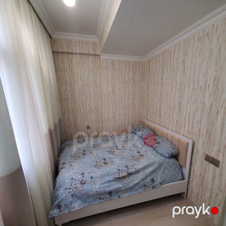 2 otaqlı mənzil, 32 m², Xırdalan ş — Mənzil (5)