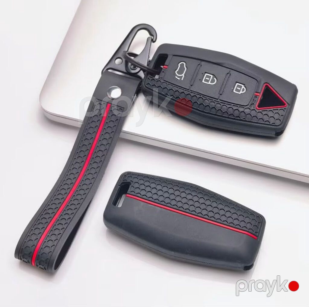 Mitsubishi avtomobilləri üçün açar qabı (Keys) Mitsubishi avtomobil — Digər, Bakı (2)