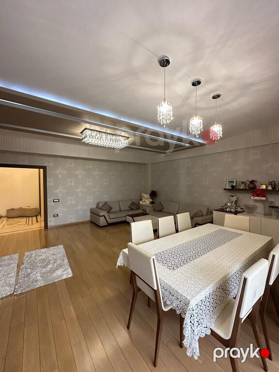 Satılır 3 otaqlı yeni tikili 154 m² — Mənzil, Bakı (10)