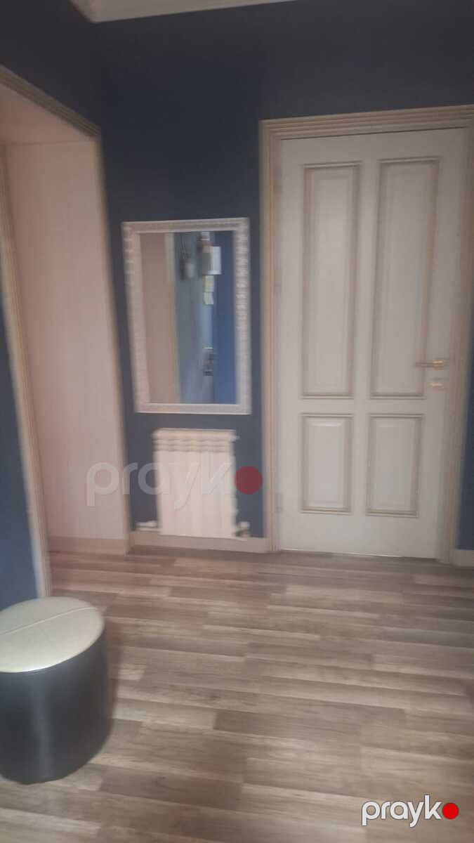 2-otaqlı mənzil, Sumqayıt ş., 90 m² — Mənzil, Sumqayıt (6)