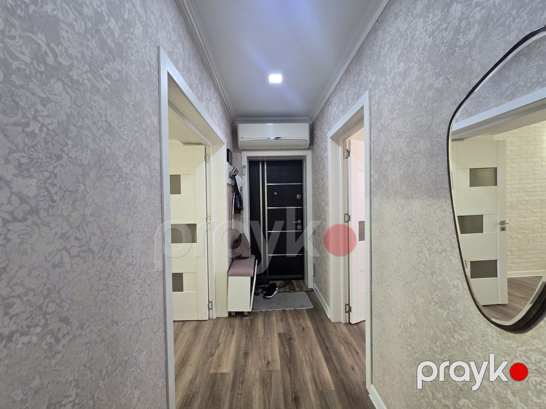 Satılır 3 otaqlı köhnə tikili 78 m² — Mənzil, Sumqayıt (6)