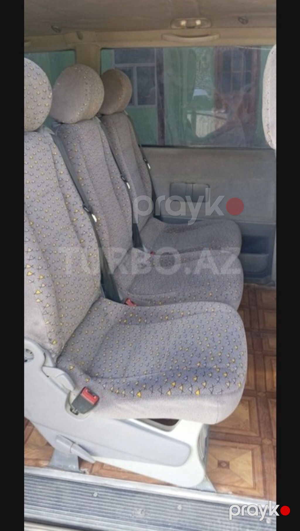 2002 2.2CDI OM611 mühərrik 2026.09.13 tarixində yenilənib.524000 — Avtomobillər, Sabirabad (6)