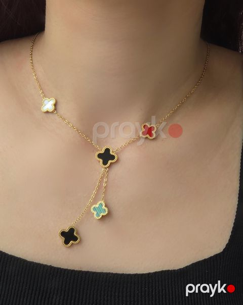 Boyunbağı qadınlar üçün ARL 398433 — Bakı