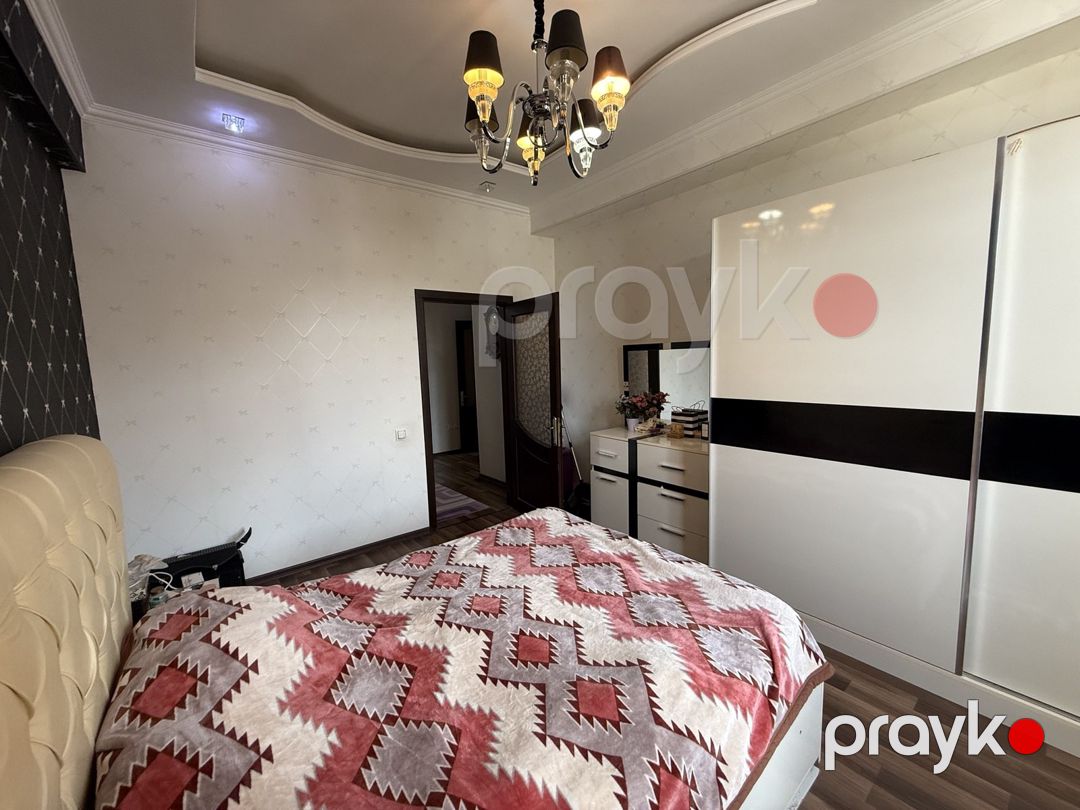 Satılır 3 otaqlı yeni tikili 80 m² — Mənzil, Bakı (8)