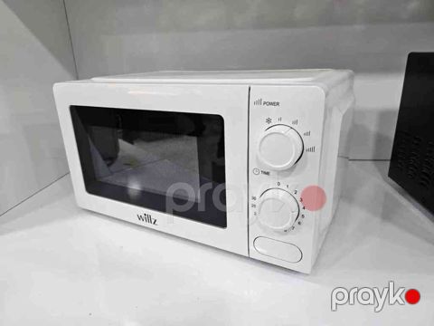 Mikrodalğalı soba "Willz WV5S20" — Bakı