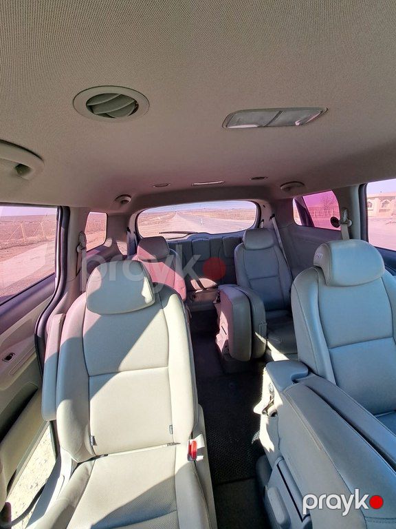 KIA Carnival, 2017 il — Avtomobillər, Bakı (12)