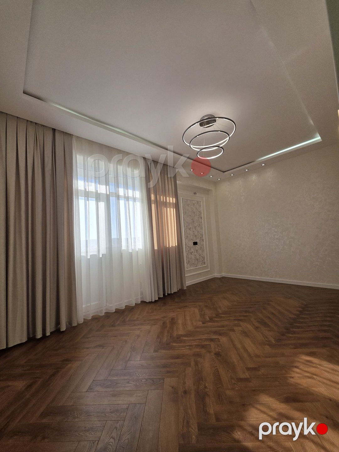 Satılır 3 otaqlı yeni tikili 115 m² — Mənzil, Bakı (3)