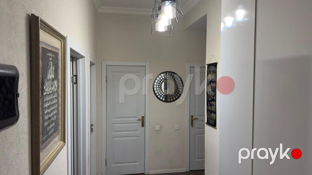 Satılır 3 otaqlı yeni tikili 75 m² — Mənzil, Bakı (11)