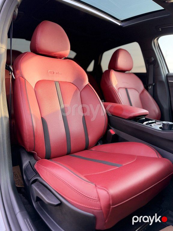 Kia K5, 1.6 L, 2022 il, 80 000 km — Avtomobillər, Bakı (12)