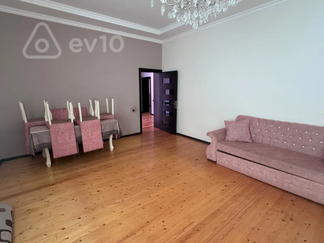 4 otaqlı həyət evi, 200 m², Masazır — kirayə — Ev, villa, Bakı (4)