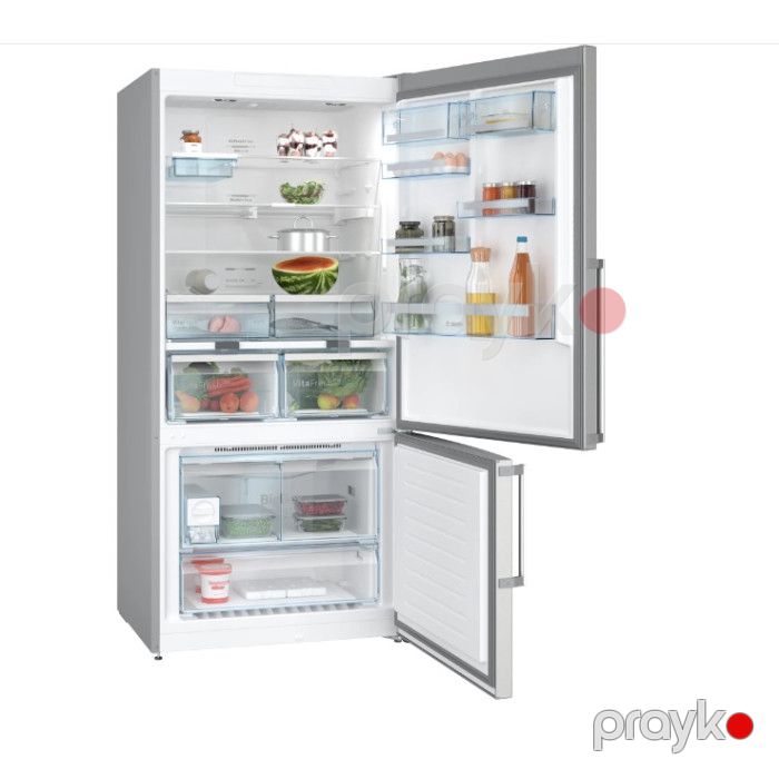 Soyuducu Bosch KGN86AI32U — Mallar, Bakı (2)