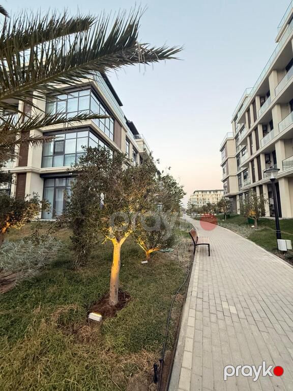 Satılır 2 otaqlı yeni tikili 85 m² — Mənzil, Bakı (10)