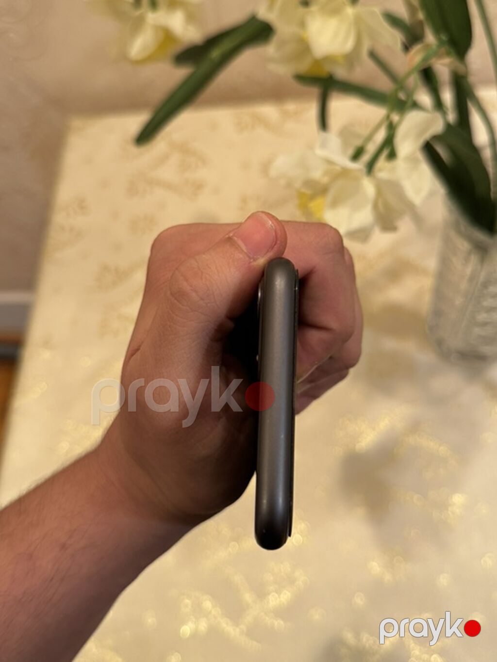 IPhone 11, Qara, Simsiz şarj — Apple iPhone, Mingəçevir (5)