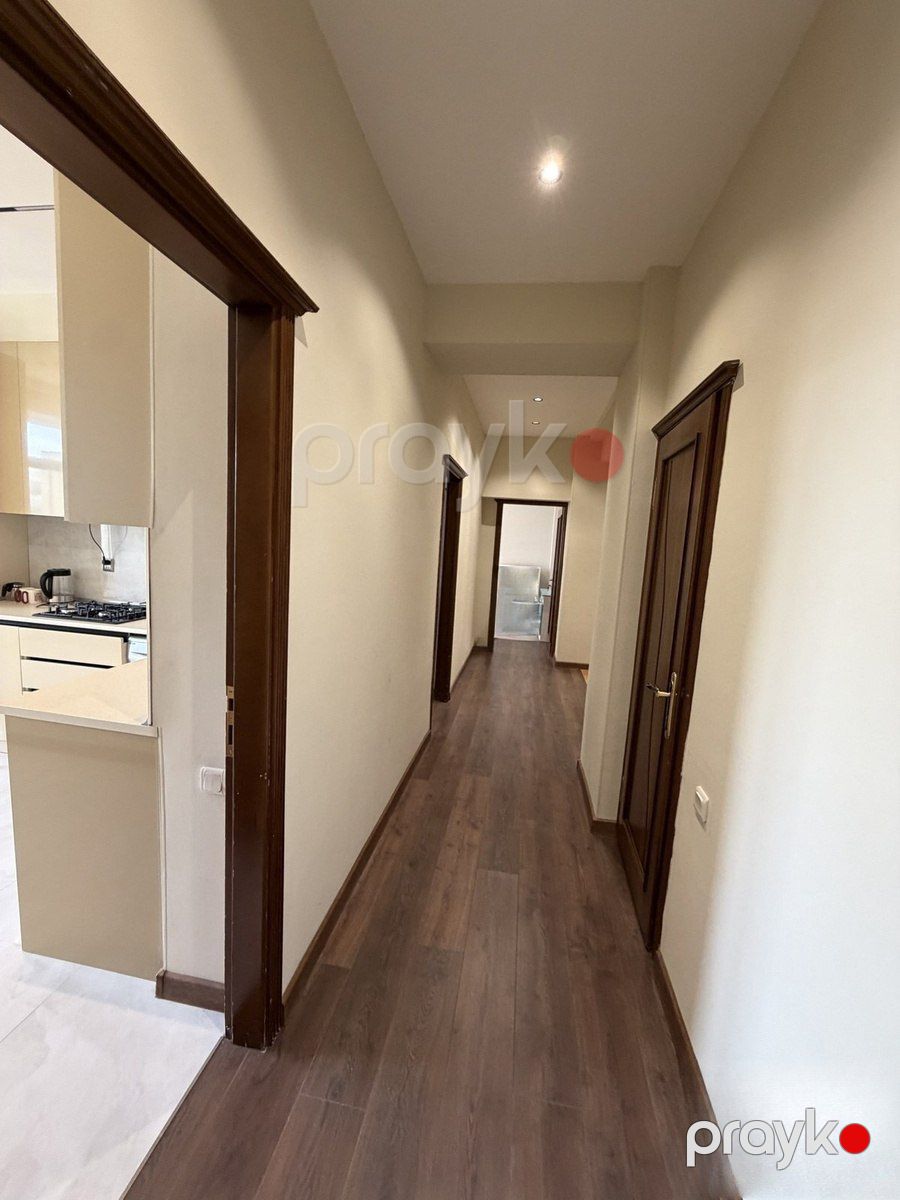 Satılır 3 otaqlı yeni tikili 120 m² — Mənzil, Bakı (6)