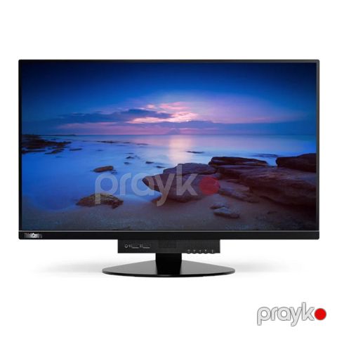 Monitor Lenovo ThinkCentre Tiny-in-One 24 (10LLPAT6EU) — Bakı