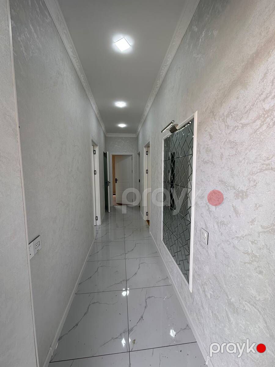 Satılır 3 otaqlı həyət evi/bağ evi 75 m² — Ev, villa, Bakı (12)