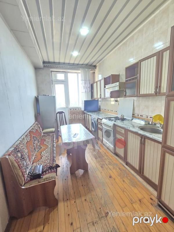 Satılır 2 otaqlı Bina evi menzil (Yeni tikili), 68 m², 30-cu məhəllə — Mənzil, Sumqayıt (9)
