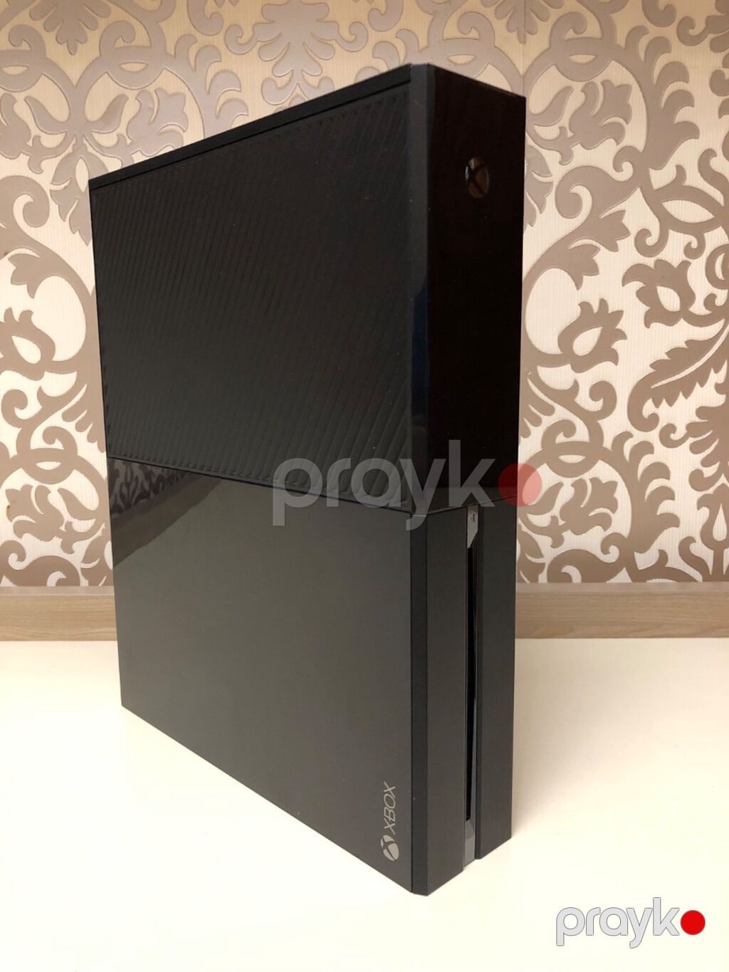 Xbox One 500GB Sistem və korpusda problemlər yoxdur, səliqəlii — Oyun konsolları, Bakı (8)
