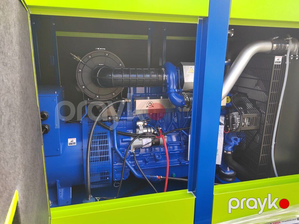 Generator və tənzimləyicisi — Biznes və avadanlıq, Bakı (2)