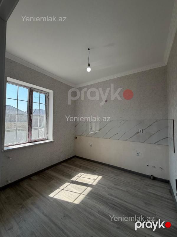 Satılır 3 otaqlı Həyət evi / Villa, 90 m², Saray — Ev, villa, Abşeron (6)