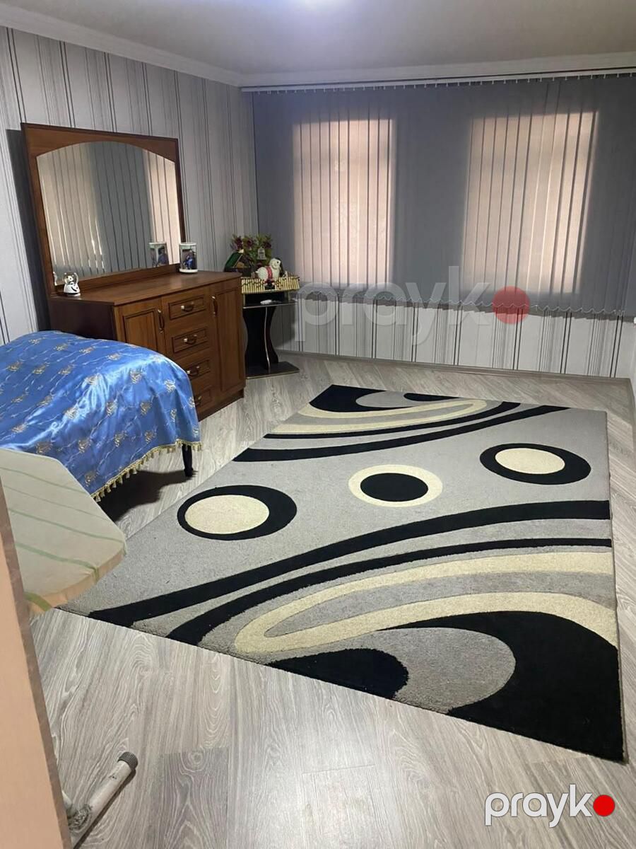 Satılır 5 otaqlı həyət evi/bağ evi 123.3 m² — Ev, villa, Xaçmaz (6)