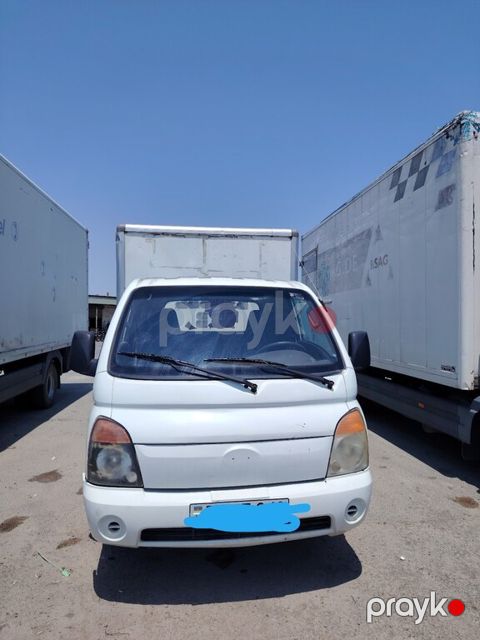 Hyundai HD-35, 2.5 L, 2013 il, 452 321 km — Bakı