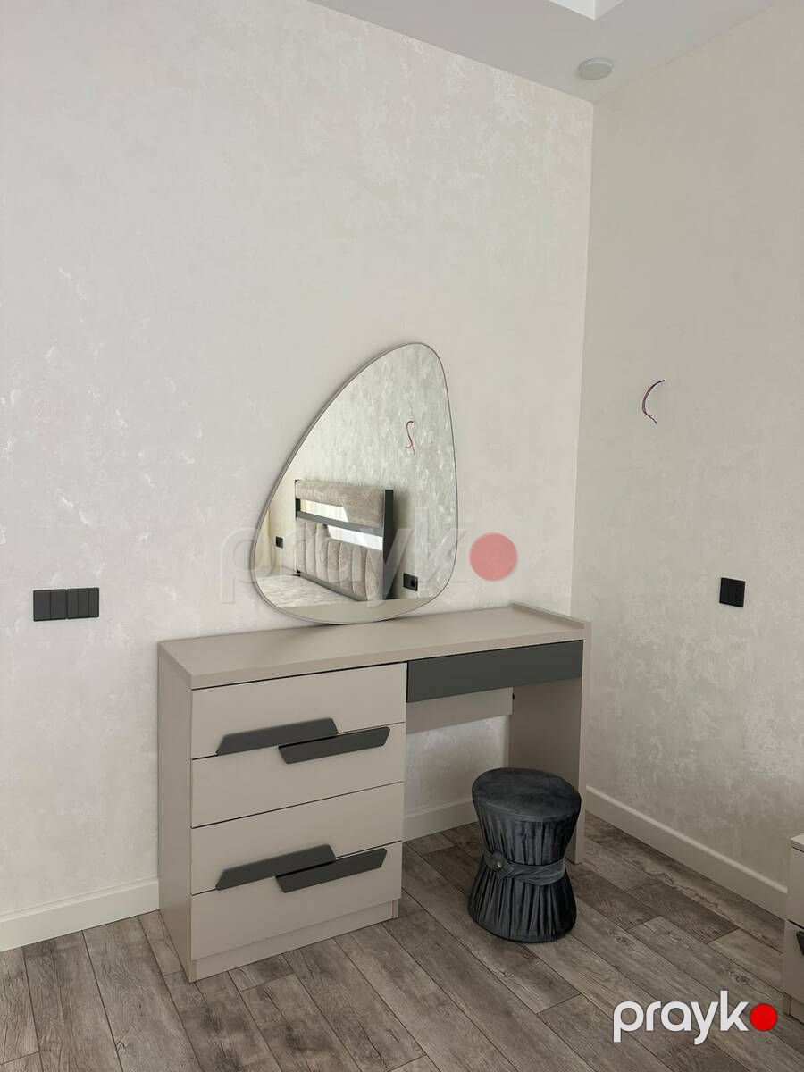 İcarəyə verilir 2 otaqlı yeni tikili 112 m² — Mənzil, Bakı (11)