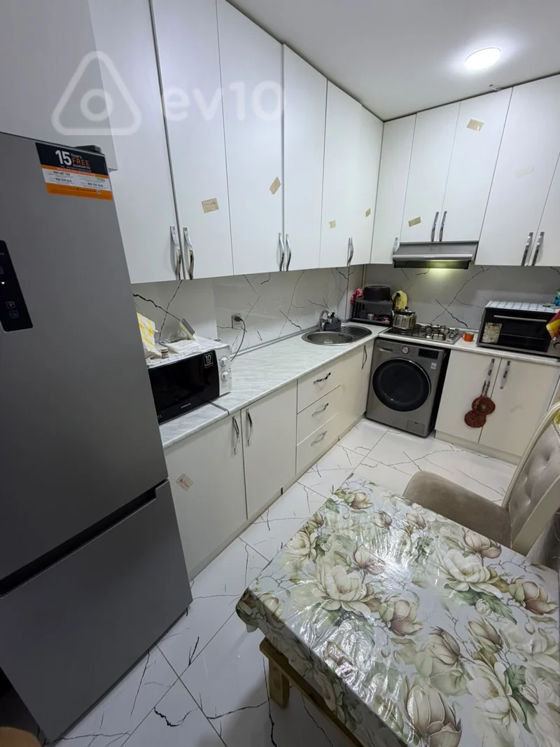 3 otaqlı mənzil, 71 m², Xırdalan Abşeron City — Xırdalan