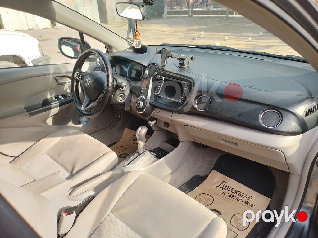 Honda Insight: 1.3 l 2011 il Hetçbek — Avtomobillər, Sumqayıt (3)