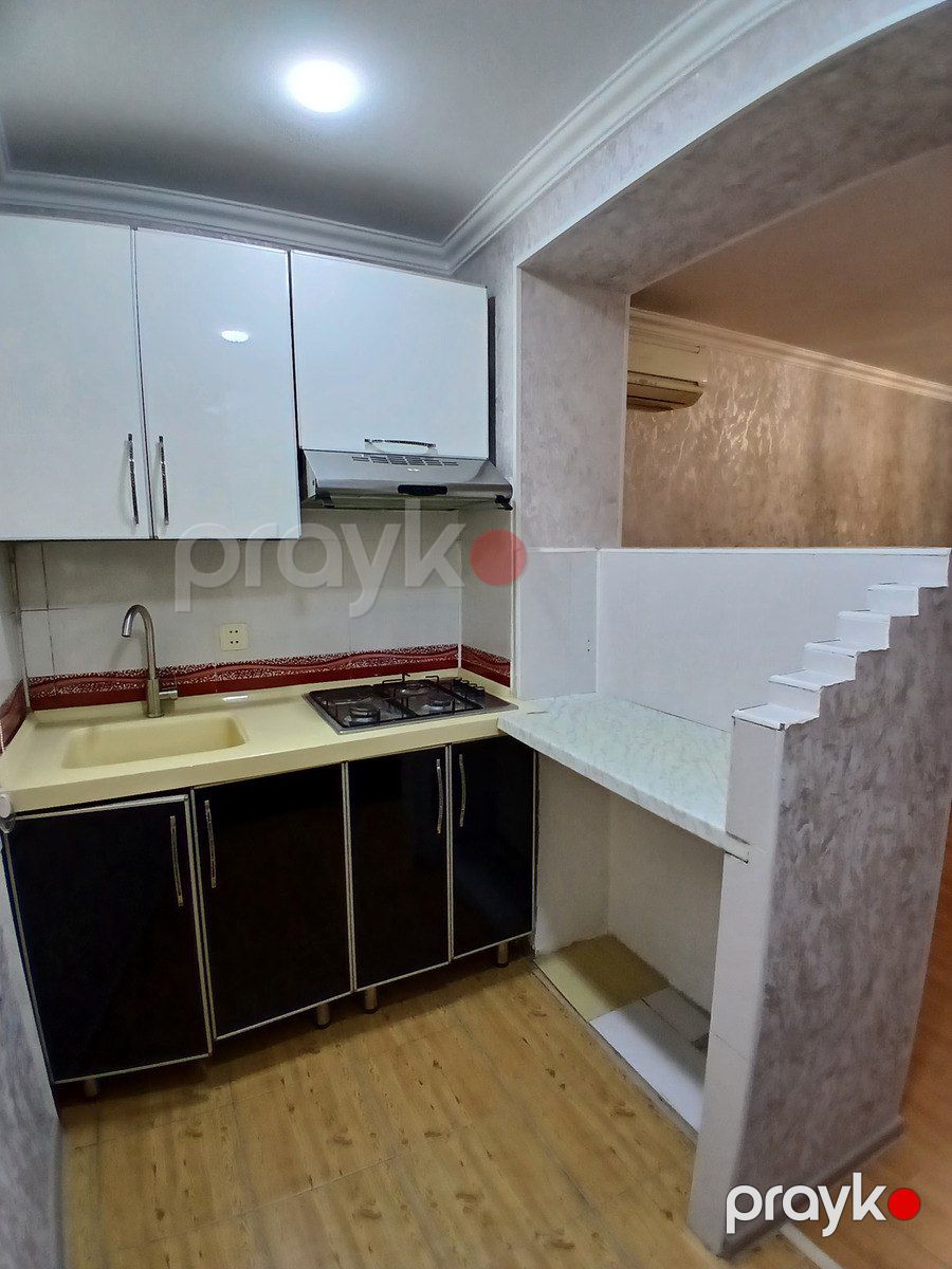 Satılır 2 otaqlı köhnə tikili 35 m² — Mənzil, Xırdalan (10)