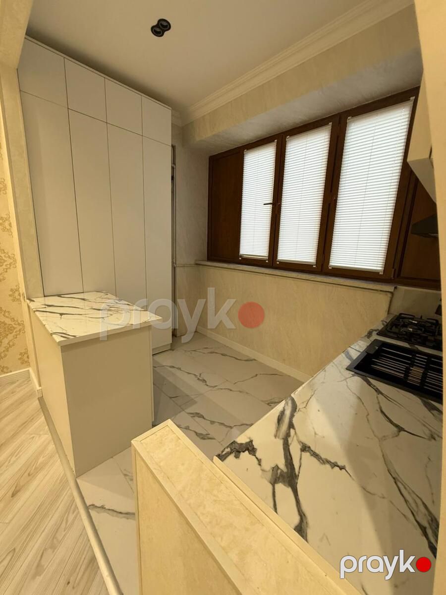 2-otaqlı yeni tikili, Sumqayıt ş., 57 m² — Mənzil, Sumqayıt (4)