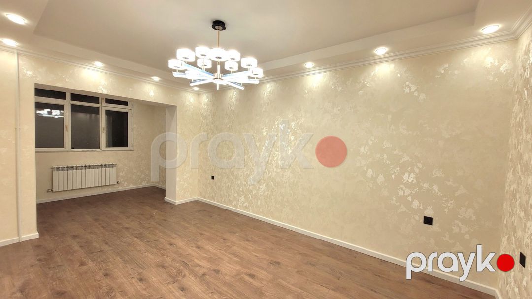Satılır 3 otaqlı köhnə tikili 75 m² — Mənzil, Bakı (3)
