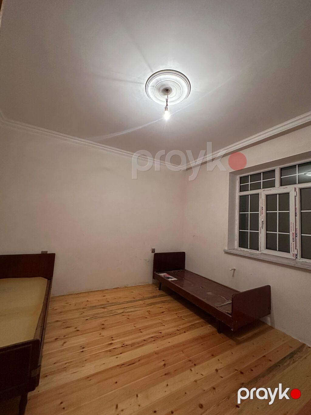 120 kv. m, 4 otaqlı, Qaz, İşıq, Su — Ev, villa, Qobu (2)
