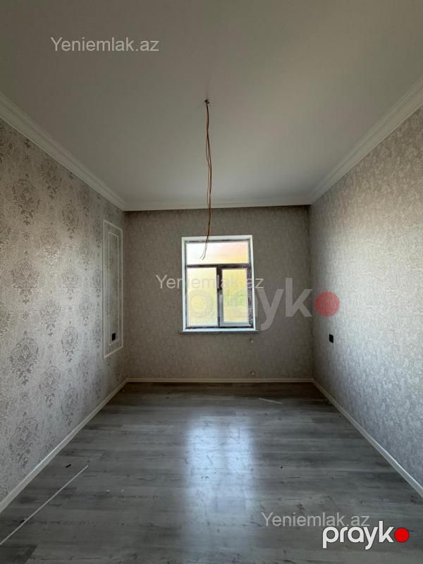 Satılır 3 otaqlı Həyət evi / Villa, 90 m², Saray — Ev, villa, Abşeron (6)