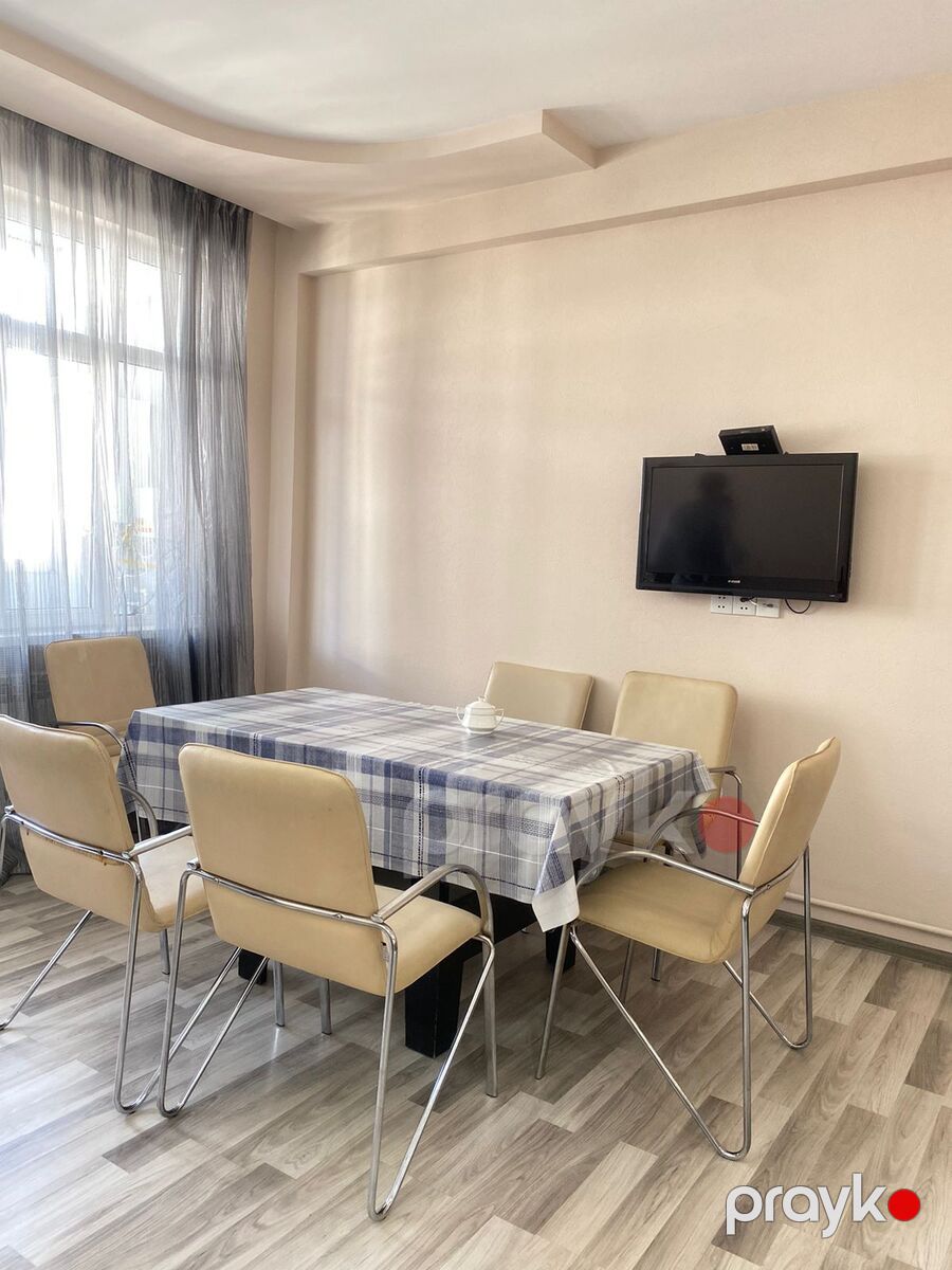 Satılır 2 otaqlı yeni tikili 100 m² — Mənzil, Bakı (11)