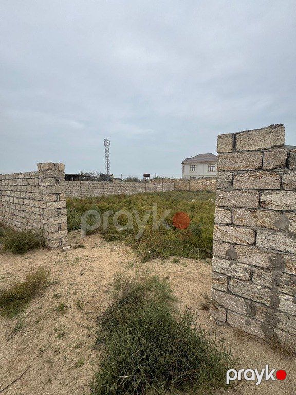 Satılır torpaq 6 sot — Torpaq, Bakı (7)
