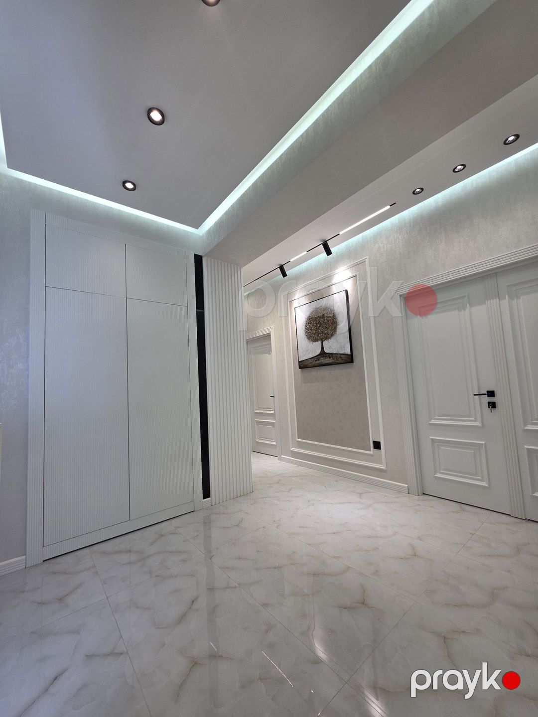 Satılır 3 otaqlı yeni tikili 115 m² — Mənzil, Bakı (7)