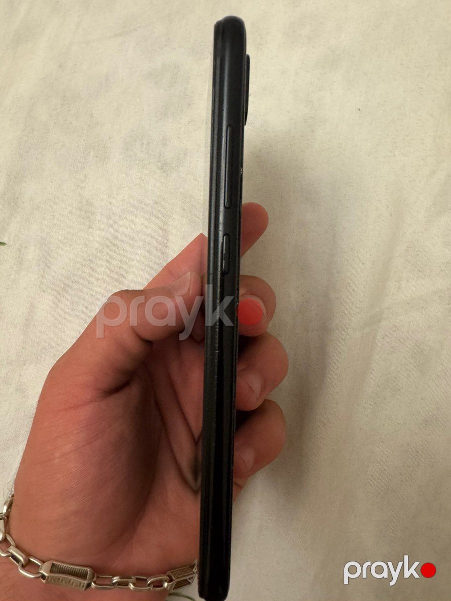 Xiaomi Redmi Note 7 Black 64GB/4GB — Smartfonlar, Mingəçevir (2)