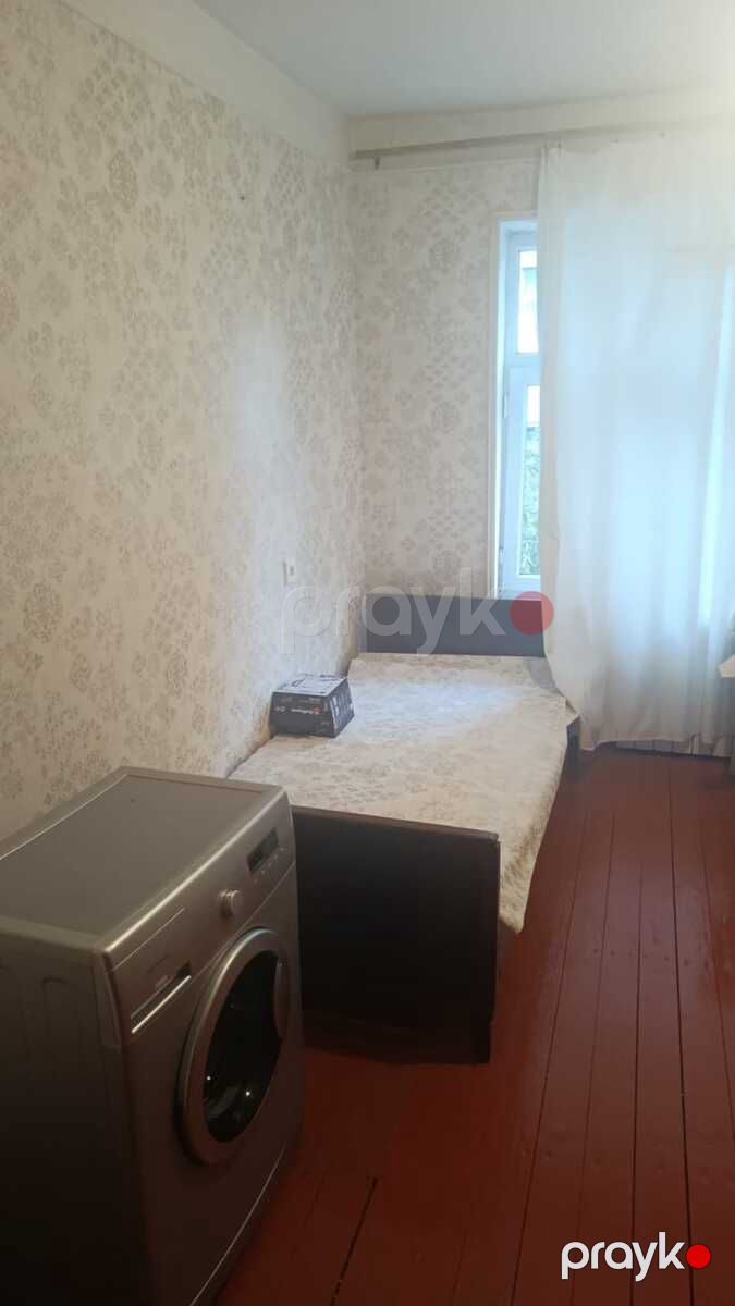 İcarəyə verilir 1 otaqlı köhnə tikili 14 m² — Mənzil, Bakı (4)