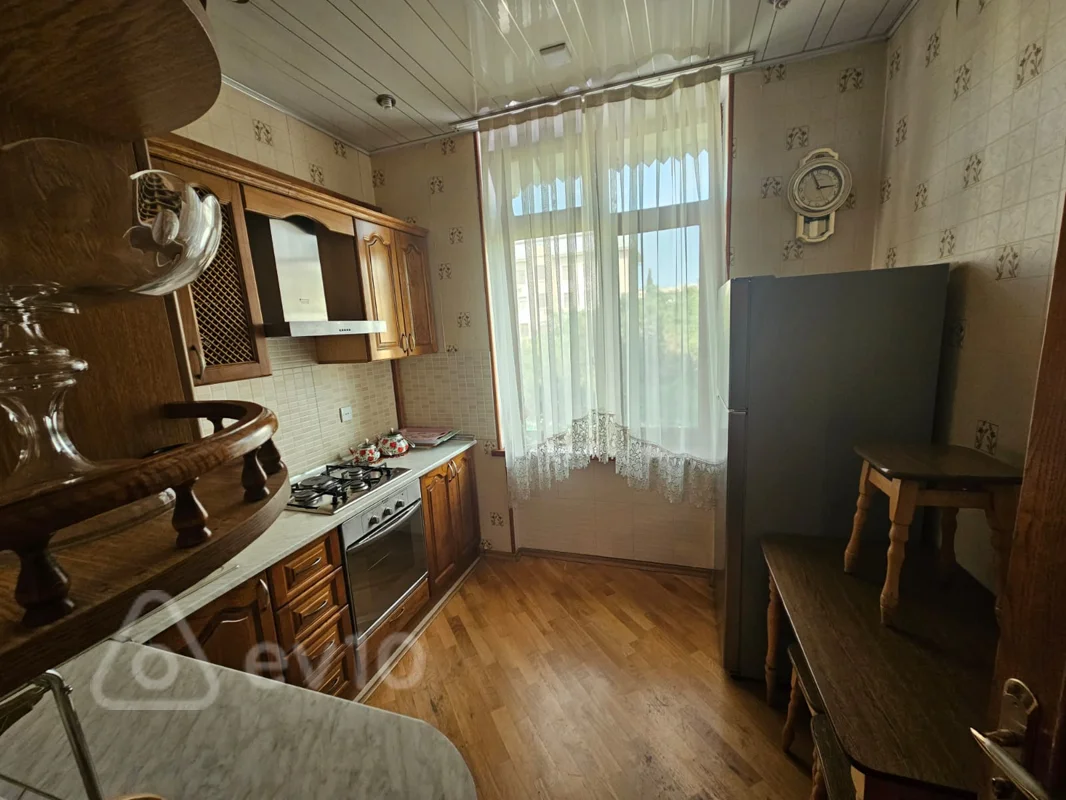 3 otaqlı mənzil, 130 m², Azadlıq pr — kirayə — Mənzil, Bakı (4)